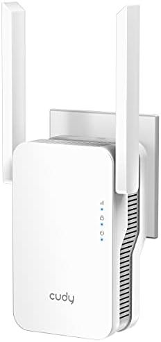 Cudy RE1800 AX1800
