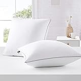 Zertifizierung: Unser Kopfkissen besteht aus hochwertigen Material und wurde seit 2014 von CertiPUR-US zertifiziert. Keine schädlichen Substanzen oder Geruch. Kundenzufriedenheit ist unser oberstes Ziel