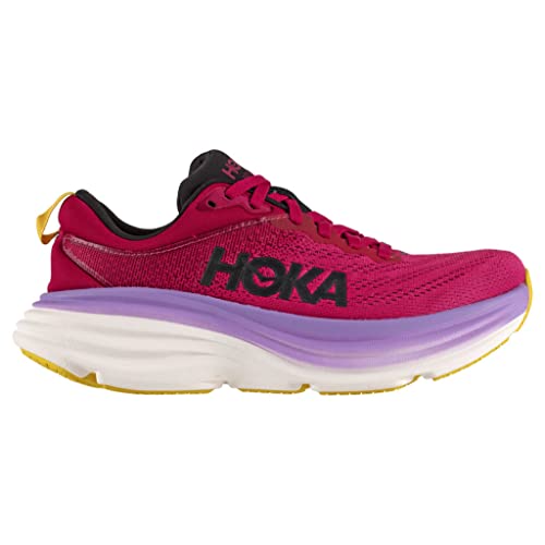 Image of Hoka ONE ONE Womens Walking ShoeTrainers