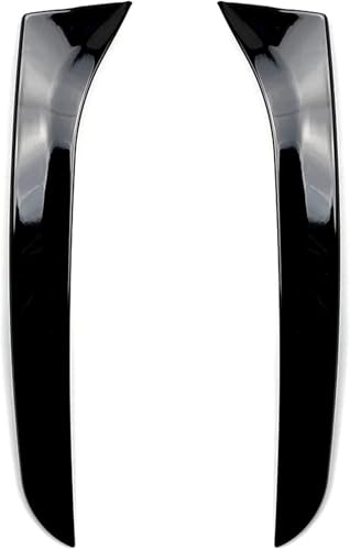 Spoiler latéral de lunette arrière Passat Wagon Alltrack