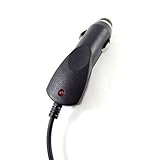 gt-b3410r  jbTec #KL427 KFZ-Ladekabel zu Samsung Corby GT-S3650, GT-B2100 x-treme, GT-B3410, GT-B5702 DuoS, GT-C3050, GT-C6112 DuoS, Omnia SGH-i900, SGH-F480, SGH-F480i, Star GT-S5230... Auto-Ladegerät Car Charger
