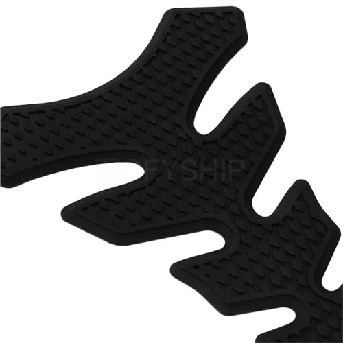 Protector de tanque central para rutas de fin de semana en tu moto Yamaha 7