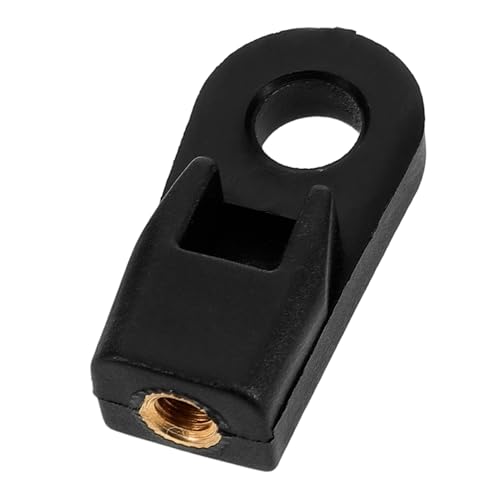 Gogogmee Throttle Cable Connectors for Outboard Control Box Adapter Boat Equipment Precision Control