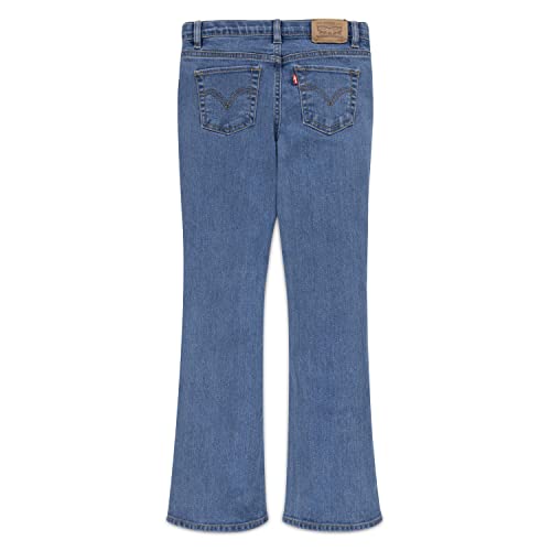 Levi's Girls' Bootcut Fit Jeans Product Details