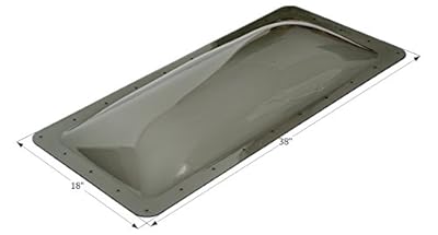 ICON 12118 RV Skylight
