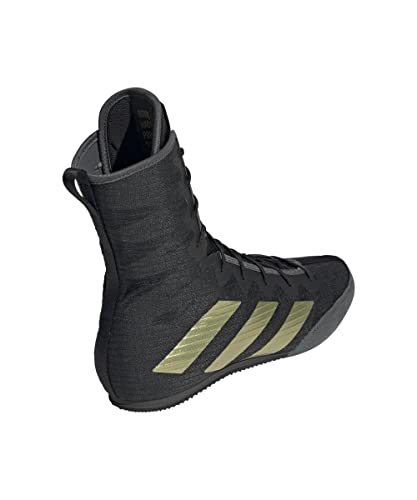 Image of Adidas Unisex-Adult Box Hog 4 Boxing