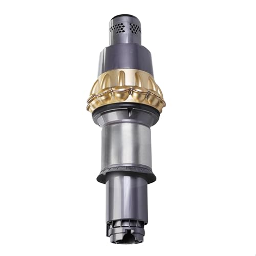 Main Motor Body & Cyclone For Dyson V11 SV15 SV17 SV28 Click In Type Cordless Stick Vacuum Cleaner Gold Nickel 965321-03 - Image 4