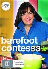 BAREFOOT CONTESSA / SERIES 1 Movies & TV