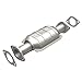 MagnaFlow Direct Fit Catalytic Converter HM Grade Federal/EPA Compliant 93445