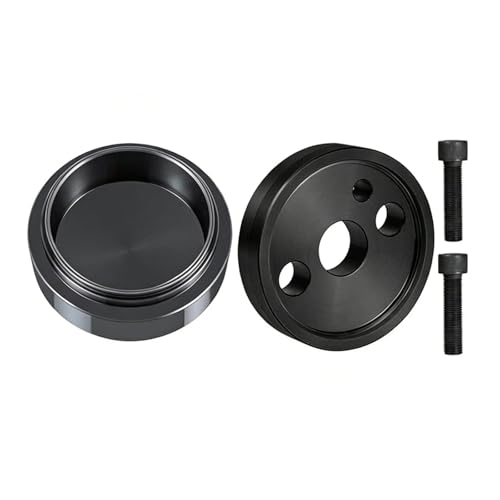 Instalador de sello de cigüeñal 1338 para motor 3.9L 5.9L 6.7L y cubierta frontal de acero