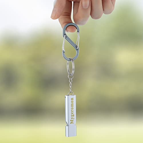 S Karabiner Klein Karabinerhaken Aluminium Schlüsselanhänger Mini Carabiner 20 Stück Für Camping/Angeln/Sport Im Freien (Bunt)