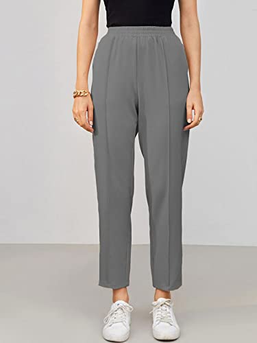 Image of J B Fashion Trousers Pants for Women || Trousers Pant for Women || Western Trousers Pants for Women || Women Trousers Pant || Trousers Pantes (J-P-11-14)