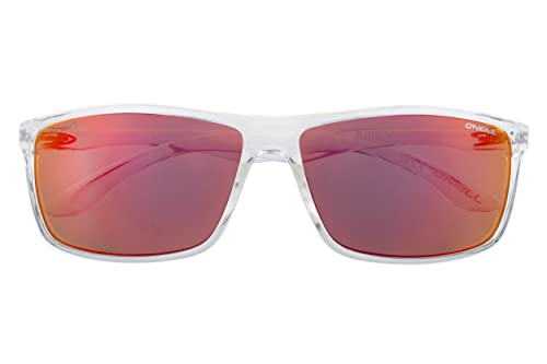 O'NEILL 9004 2.0 X-Large Fit Polarized Sunglasses for Men, 63 mm, UV400 Protection2