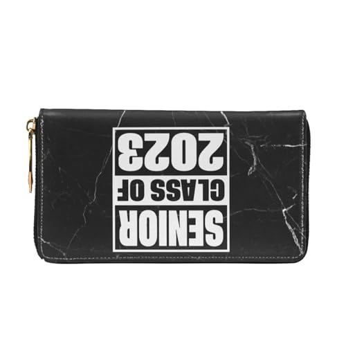Senior Class Of 2023 Wallet Card Bag3