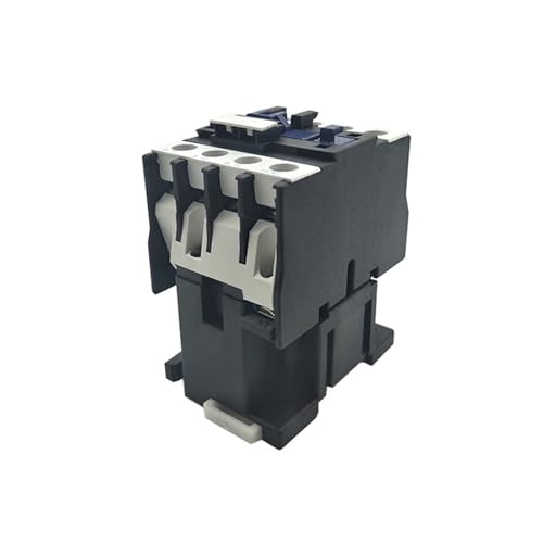 Contacteur CA 40A haute tension 660V pour commutation stable CJX2