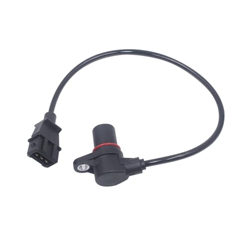Capteur de position de vilebrequin 0281002408 pour camions DAF 95 XF CF 85 - 2