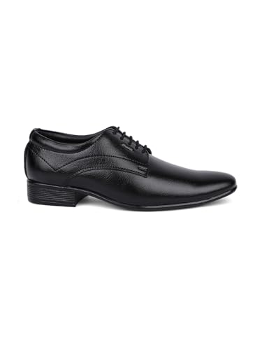 Image of Bata Mens Grip-remo-ss17 M1 Formal Shoes