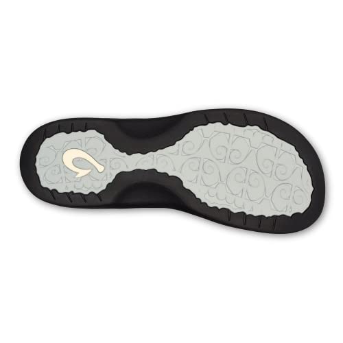 Image of OluKai Ohana Women's Sandals, Water Resistant Flip Flops with Arch Support
