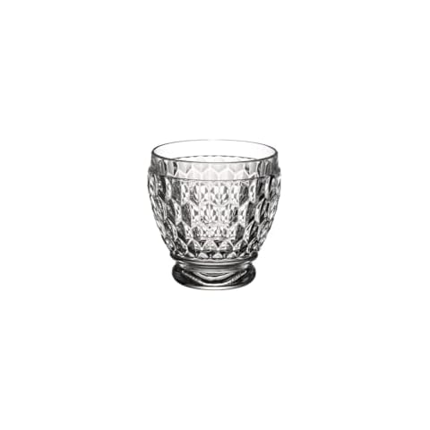 Villeroy & Boch Boston Crystal Shot Glass Cover