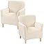 Jacquard a -Beige