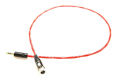 BELDEN 88760 �w�b�h�t�H���P�[�u�� (S�^�X�e���I�~�j�t�H��-3PIN�~�jXLR) (1.5m)