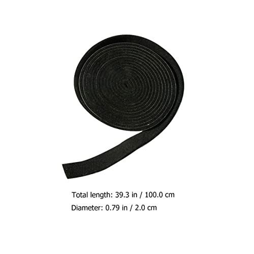 Bienka Into And Resistant Furniture Any Mats Flooring Pads To Temperature Laminate For Protecting Beds Pad Duty Sealing Tape Heavy Protector Pot Shape Table Self-Adhesive Hardwood Felt #TOP2