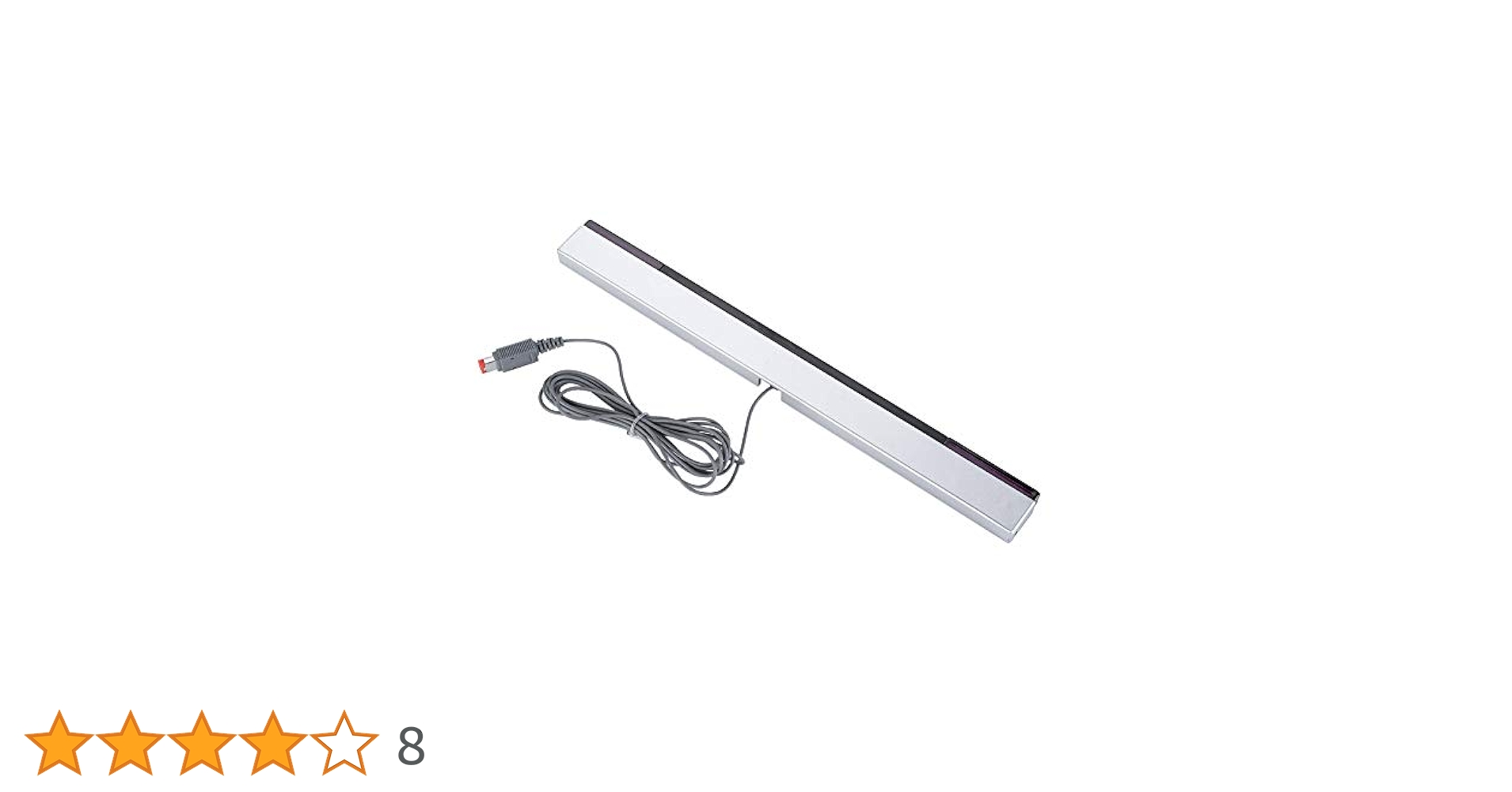新品センサーバー付き＋Wii＋バランスボード＋ソフト＋ヌンチャク 31nWSzOhWXL.jpg_BO30,255,255,