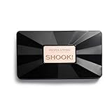  Makeup Revolution - Shook Paleta De Iluminadores