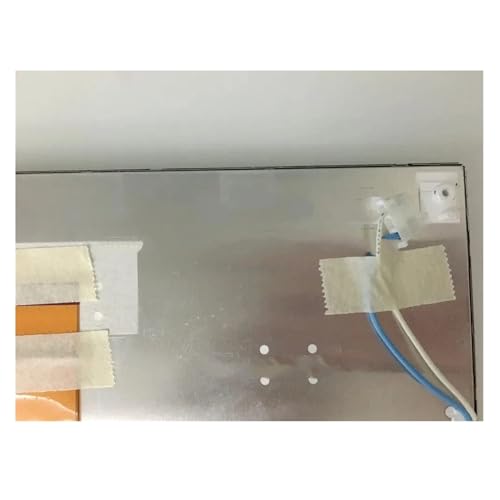 Pantalla para coche Hyundai LTA065B1D3F con panel LCD de 6.5 pulgadas para navegador y velocímetro 2