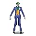 McFarlane Toys - DC Direct The Joker (DC: The Silver Age) 7in Action Figure Digital Collectible