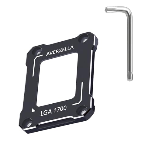 AVERZELLA Marco de contacto Intel
