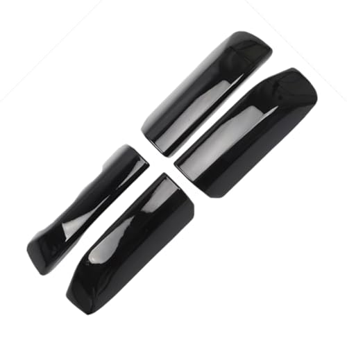 Cache-rail de toit pour Toyota 4Runner 2010-2020 embout protection noir
