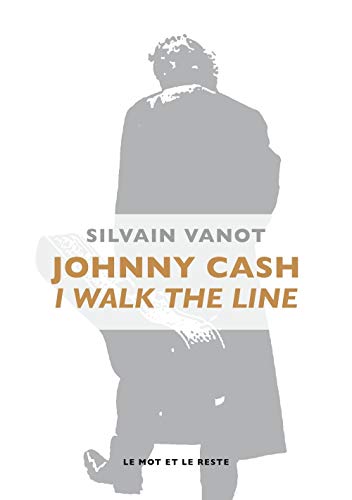 Télécharger Johnny Cash - I Walk The Line livre En ligne