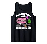 Photo Gallery camping lover sono un infradito e campeggio una ragazza canotta Photo Gallery camping lover sono un infradito e campeggio una ragazza canotta