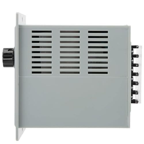 Controlador de Control de Motor Mini Mini Magnético Permanente DC Gobernador Amplio Velocidad de Rango de Impresión Impresión Electrónica (Mingzhem0y1va4cx2-11)