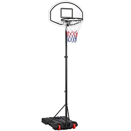 Portable Basketball Hoop UK Eyes