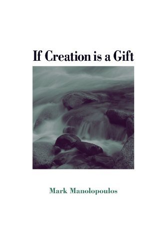 If Creation Is a Gift (SUNY series in Theology and Continental Thought)