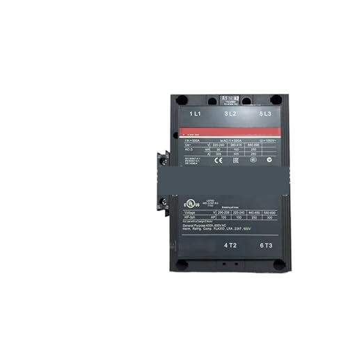 TJIORUO AC contactor AF300-30-11, AF260-30-11, AF210-30-11, AF185-30-11, AF145-30-11, AF110-30-11, AF95-30-11, AF75-30-11(AF185-30-11)