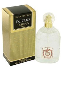 du Coq Parfum Fur Hombre de Guerlain