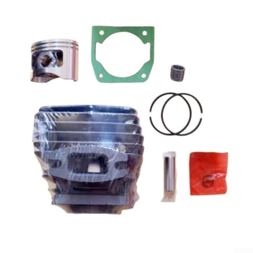 Kit cylindre 43mm pour réparer la perte de compression du moteur 45cc - 5