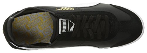 tênis puma roma og nylon