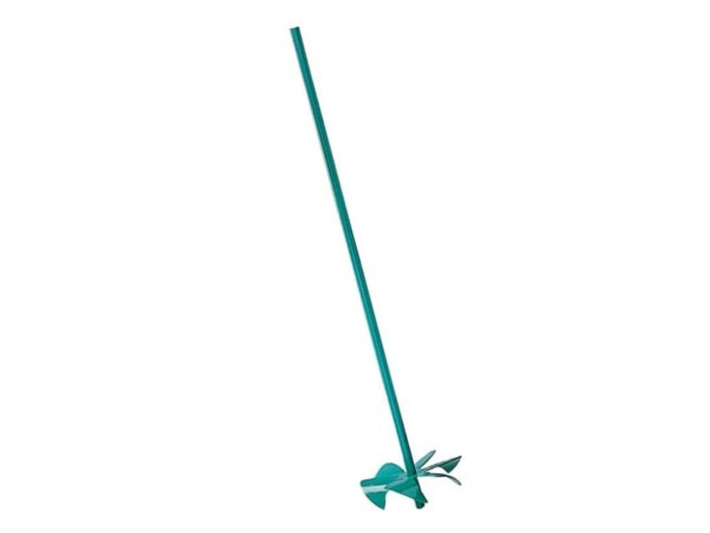 Collomix-40.950-000-Varilla mezcla LX 90 S turquoise