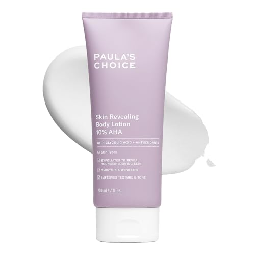 [Paula's Choice] 10% AHA {fB [V 210ml Ki {fBN[ ێN[ p OR[_ VAo^[ J~[ pPA ێ h  T UU   10% AHA Body