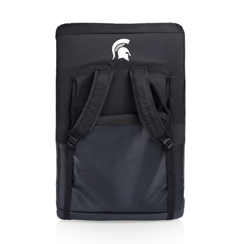 Image of NCAA Michigan State Spartans Ventura Portable Reclining Seat