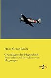 flugtechnik damme  Grundlagen der Flugtechnik: Entwerfen und Berechnen von Flugzeugen
