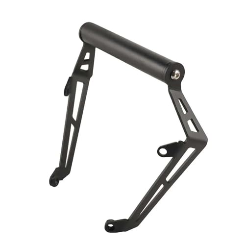 Support GPS Benelli TRK702X, fixation stable contre les secousses - 5