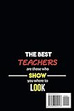 Zoom IMG-1 class gift for teacher the