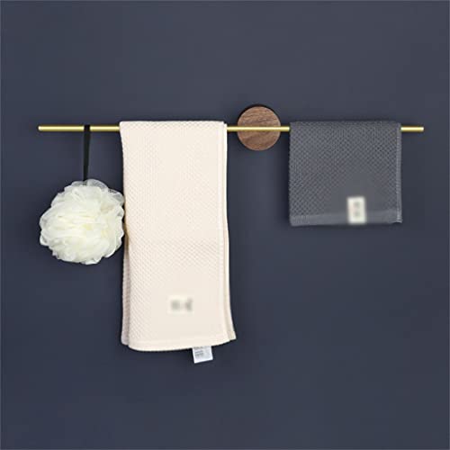 Towel rack bathroom unit suspendu amovible et barre de serviette de cuisine - 4