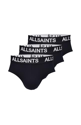 Men's 3pk-Micro Modal Brief (Contour Pouch)