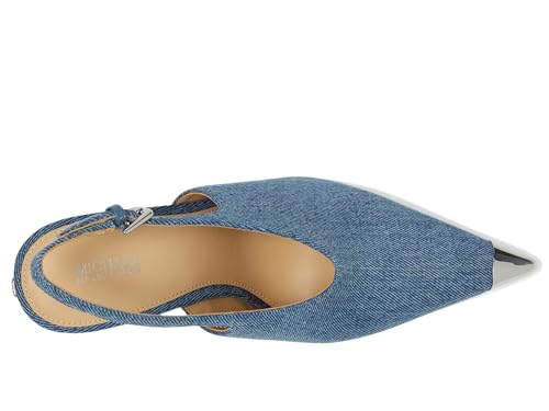 Michael Kors Women's Kasia Pump2